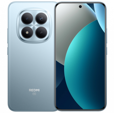 Изображение товара Xiaomi REDMI Note 15 Pro 5G 8/512 Гб Ледяной голубой