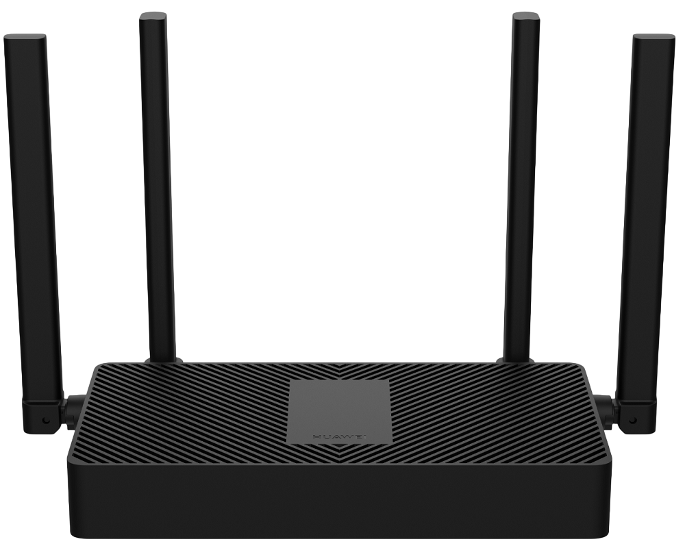 Psdn Outlet Роутер HUAWEI AX3S PSDN-AX30 Черный: купить по цене 3 090 рублей в ...