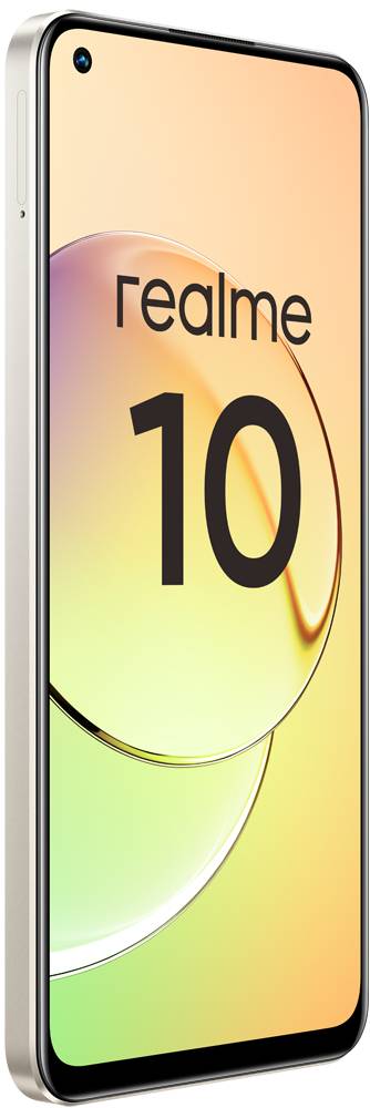 realme 10 8/128 Гб Белый