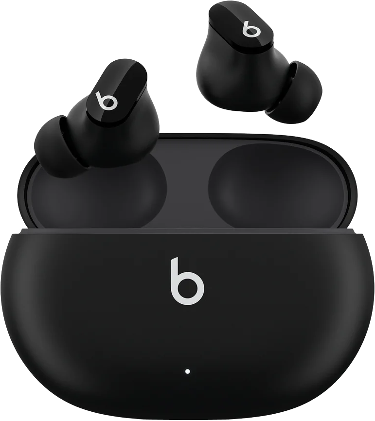 Beats Studio Buds TWNC Черные