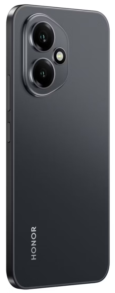 HONOR 400 8/256 Гб Полночный черный