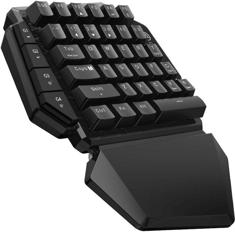 GameSir VX AimSwitch Combo Black