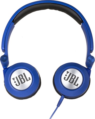JBL E30 Blue