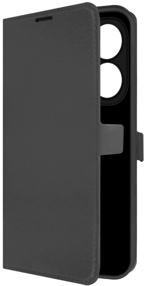 Krutoff для Infinix SMART 8 Черный