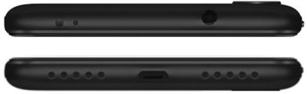 Xiaomi Mi A2 Lite 3/32Gb Black