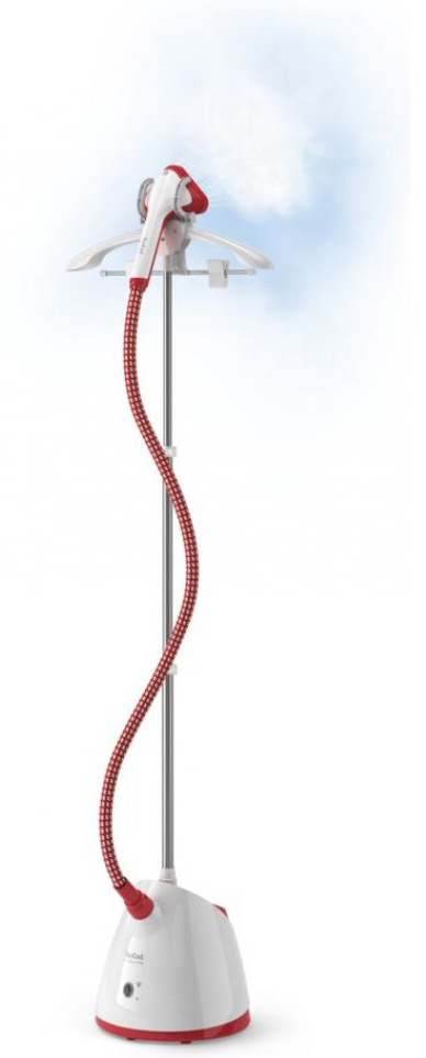 Tefal Pro Style One IT2440E0 White/Red