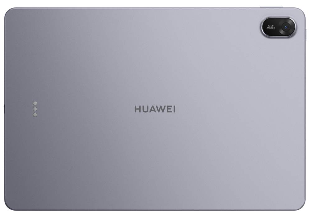 HUAWEI MatePad 11.5" 2025 Wi-Fi 8/256 Гб Papermatte  Серый (53014KCD)