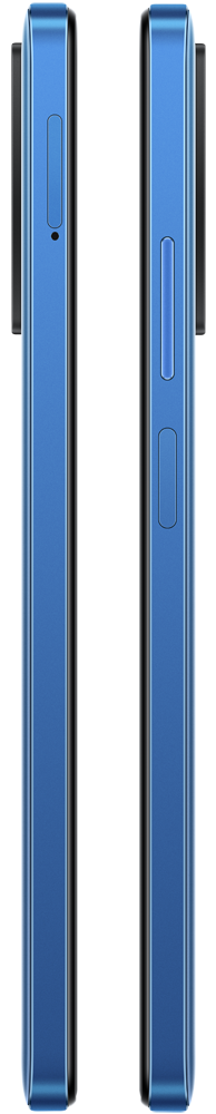 Xiaomi REDMI Note 11 4/128Gb Twilight Blue