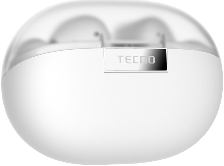 TECNO Sonic 1 Белые