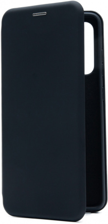 Изображение товара Borasco Samsung Galaxy A52 ShellCase Black