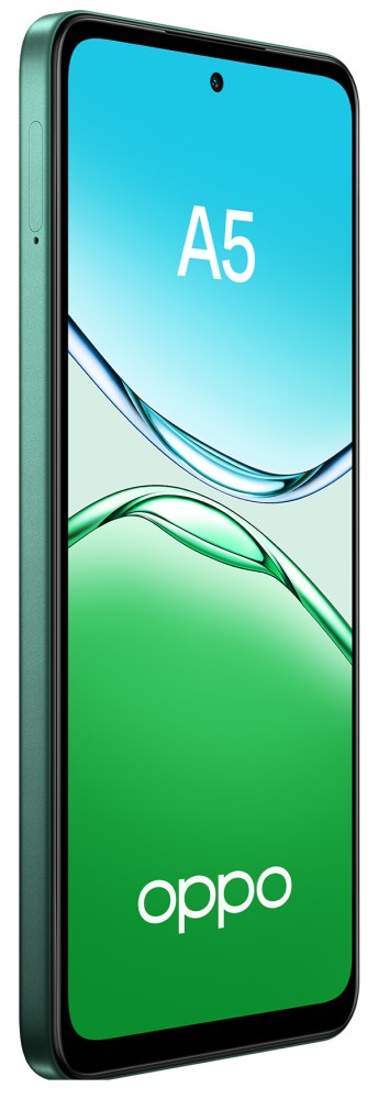 OPPO A5 8/256 Гб Аквамарин