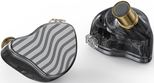 Fiio JH3 Черные