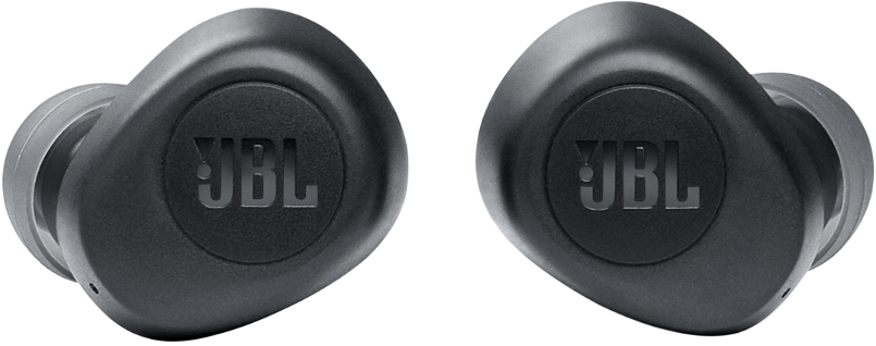 JBL Wave 100 TWS Black