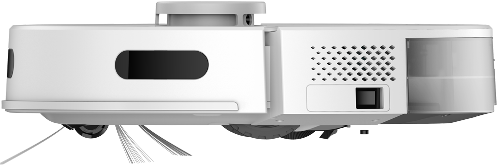 HONOR CHOICE R2 Белый