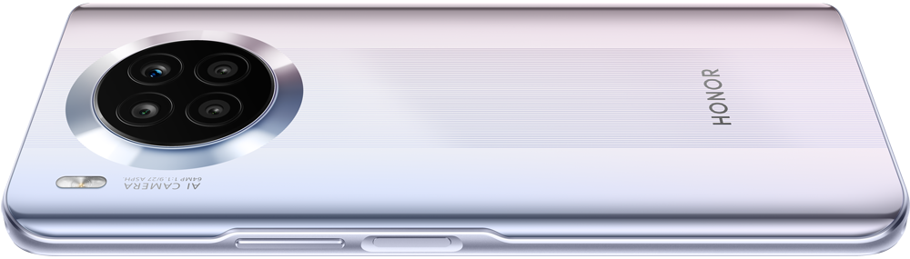 HONOR 50 Lite 6/128Gb Silver