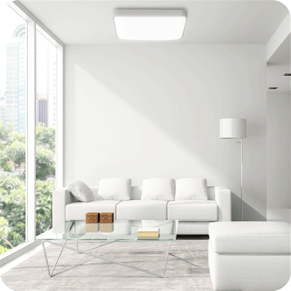 Yeelight Ceiling Light 500мм потолочный White (YLXD038)