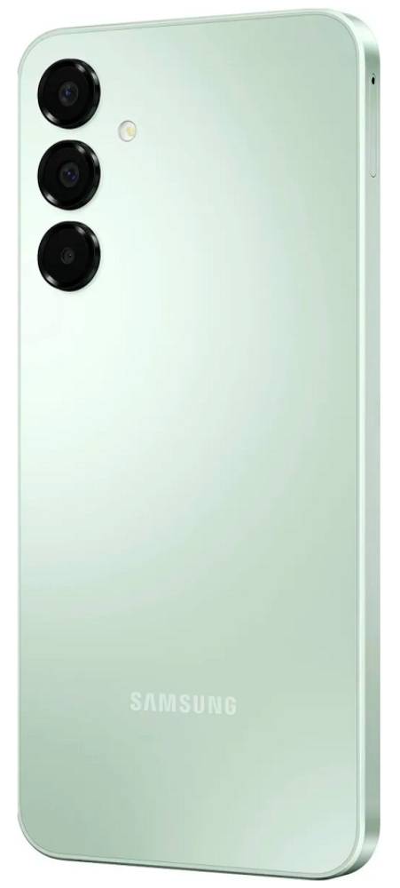 Samsung Galaxy A16 4/128 Гб LTE Мятный (A165F)