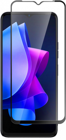Изображение товара для Tecno Spark 10 Черная рамка