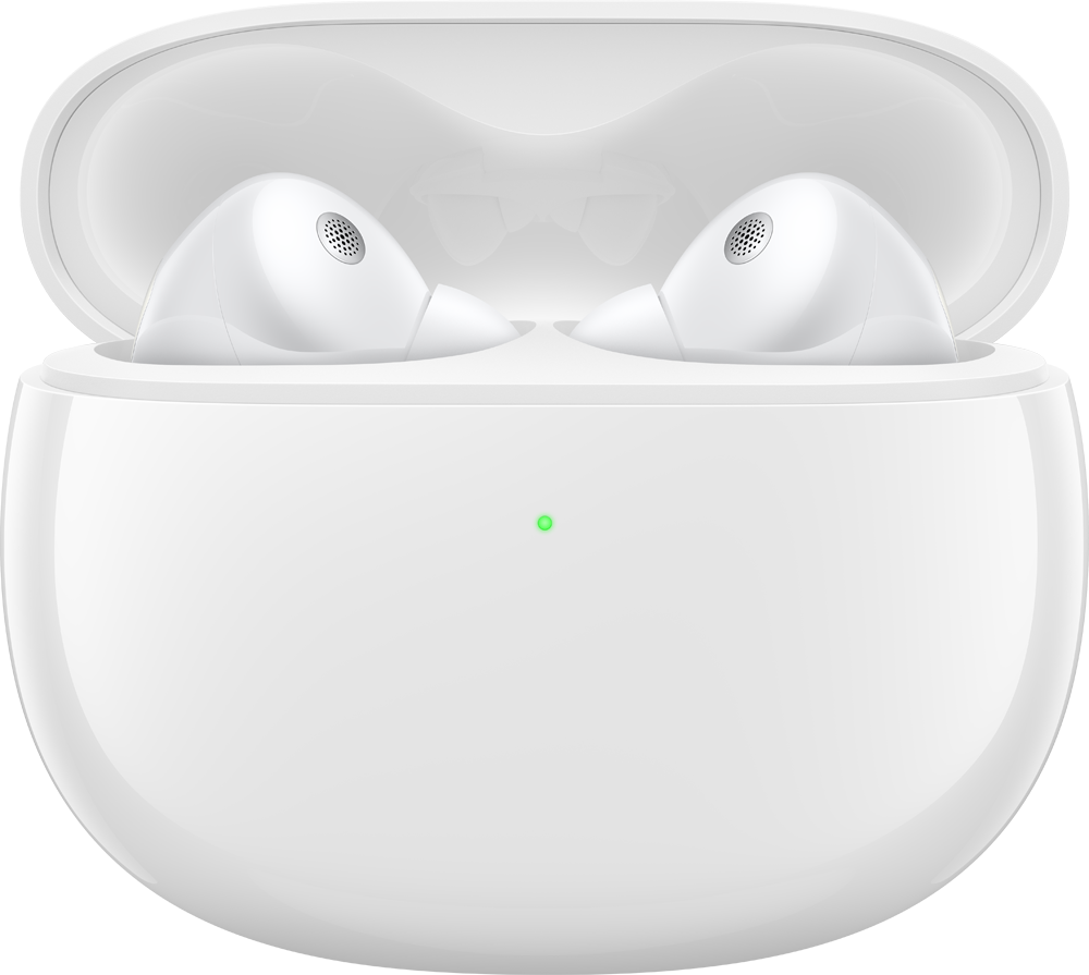 Xiaomi Buds 3 High End TWS White