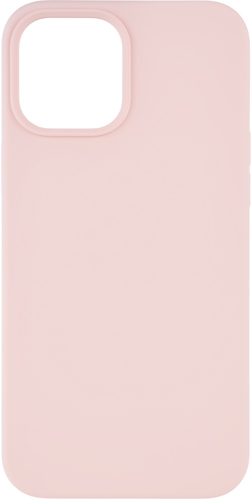 VLP iPhone 12 Pro Max liquid силикон Pink
