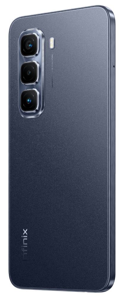 Infinix Hot 50 Pro 8/256 Гб LTE Черный