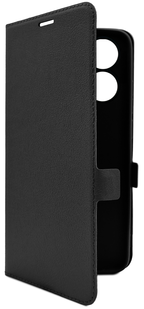 Borasco для Xiaomi REDMI 13C|POCO C65 Черный