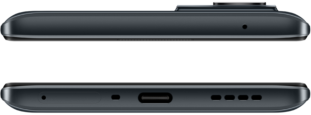 realme GT Neo2 8/128Gb Black