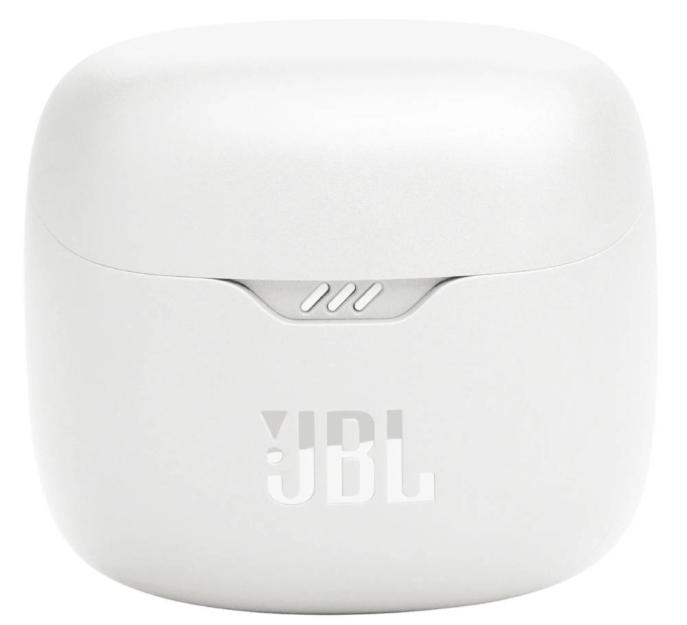 JBL Tune Flex Белые