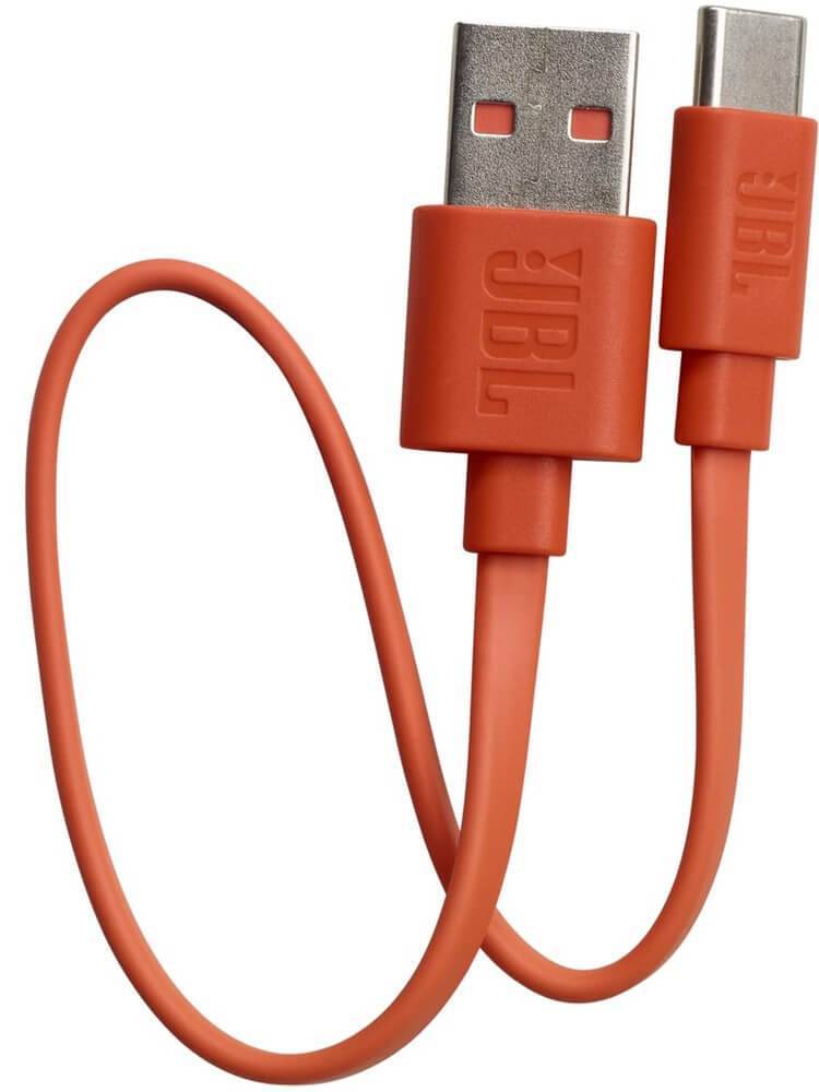 JBL Live Flex Синие