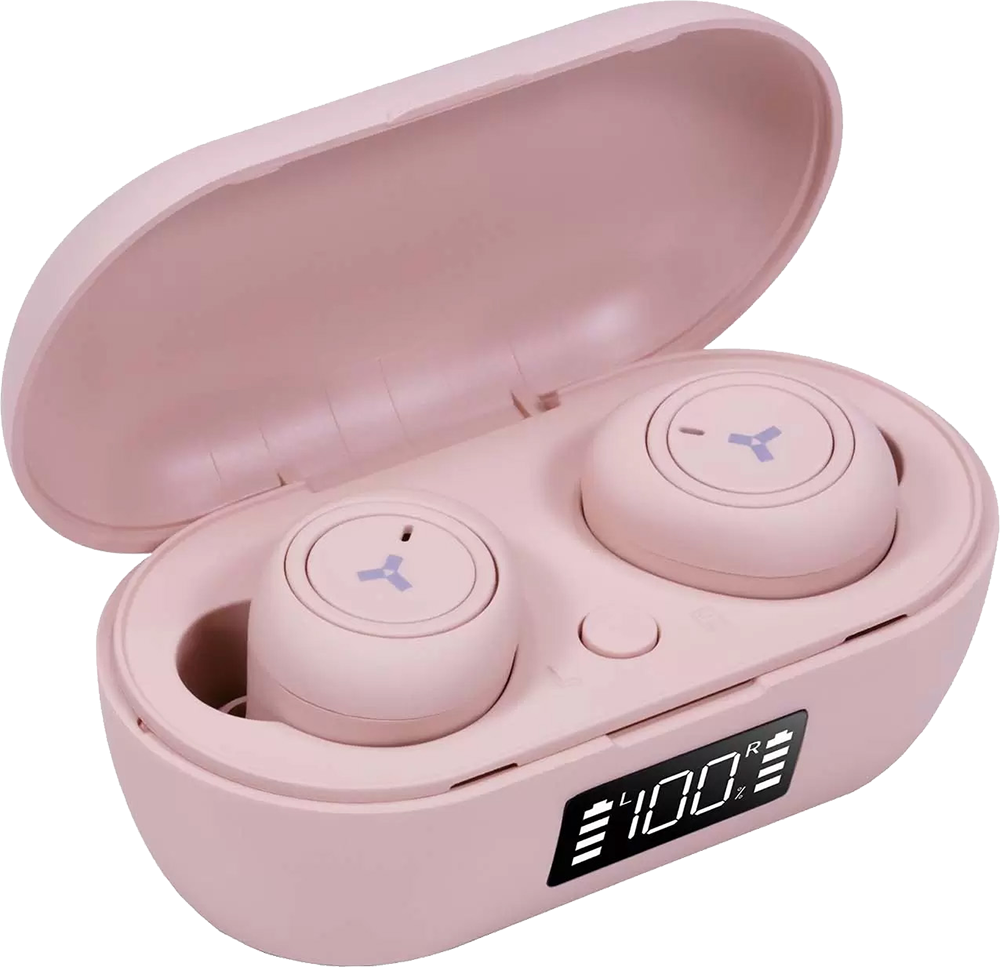 Accesstyle Melon Розовые