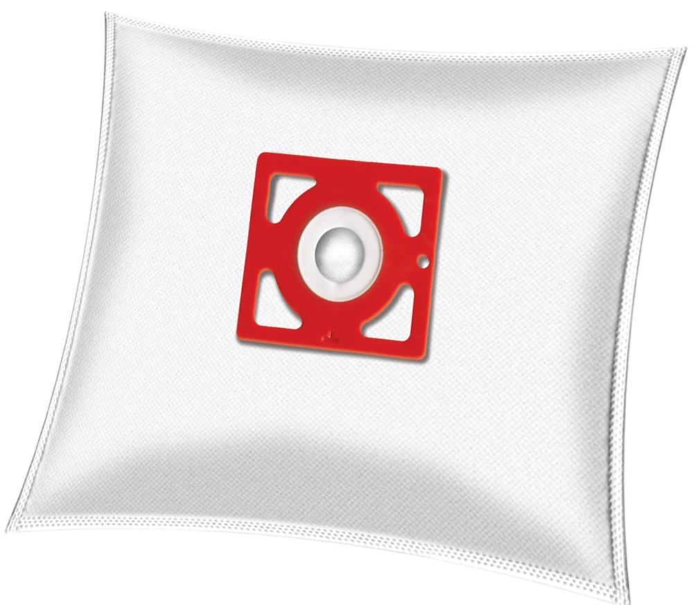 Topperr SM 70 синтетический 4 шт Белый