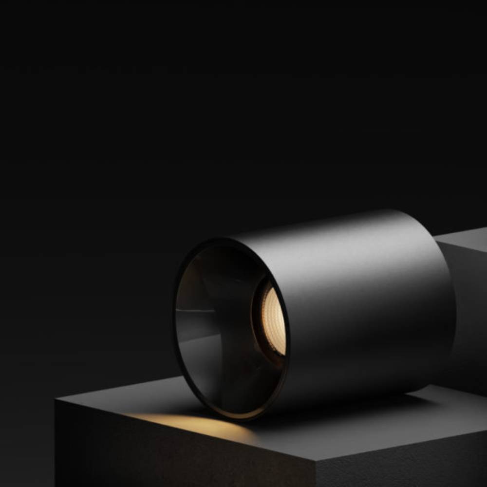 Aqara T1 36° Черный (MZSD12LM_36bl)