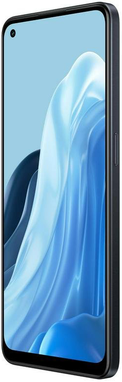 OPPO Reno7 8/128Gb Чёрный