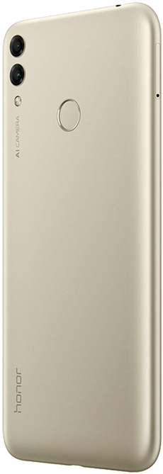 HONOR 8C 3/32Gb Gold