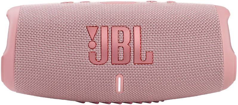JBL Charge 5 Pink