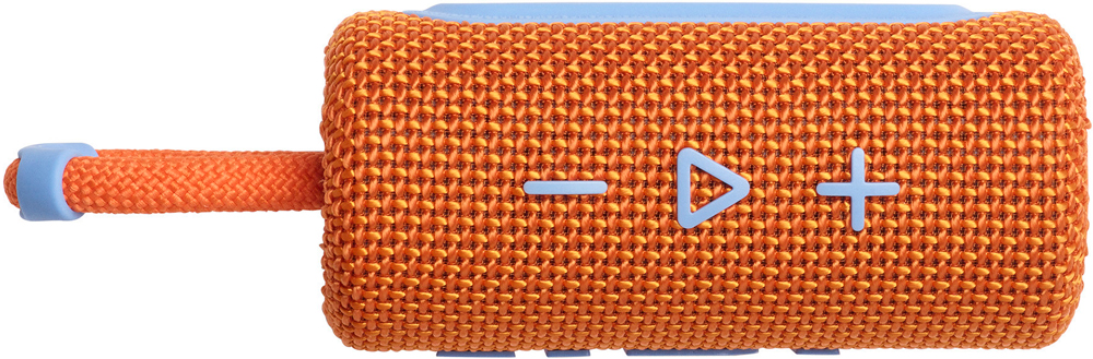 JBL GO 3 Orange