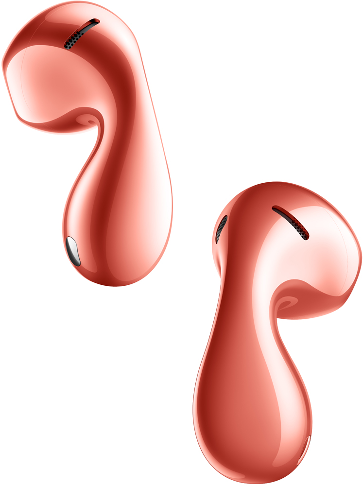 HUAWEI Freebuds 5 Оранжевый коралл