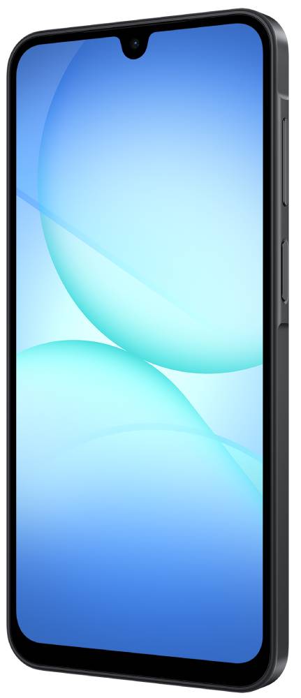 Samsung Galaxy A17 8/256 Гб LTE Dual sim Черный (A175F)