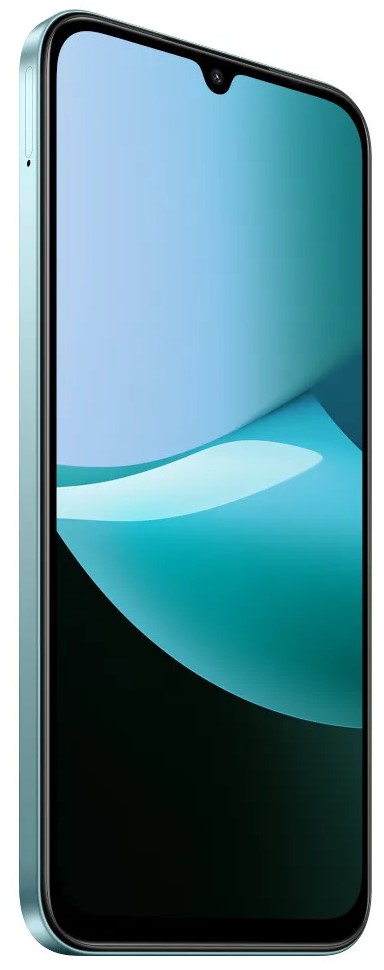 Xiaomi REDMI 15C 8/256 Гб Мятно-зелёный