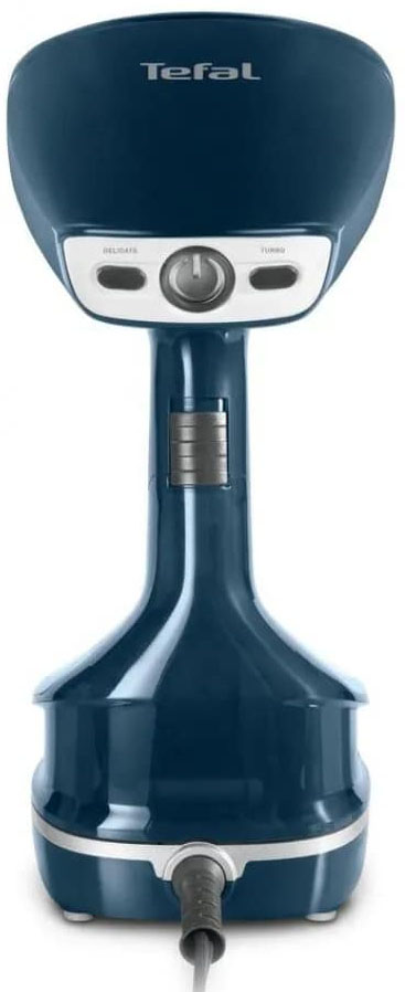 Tefal Access Steam+ DT8100E0 Белый/голубой