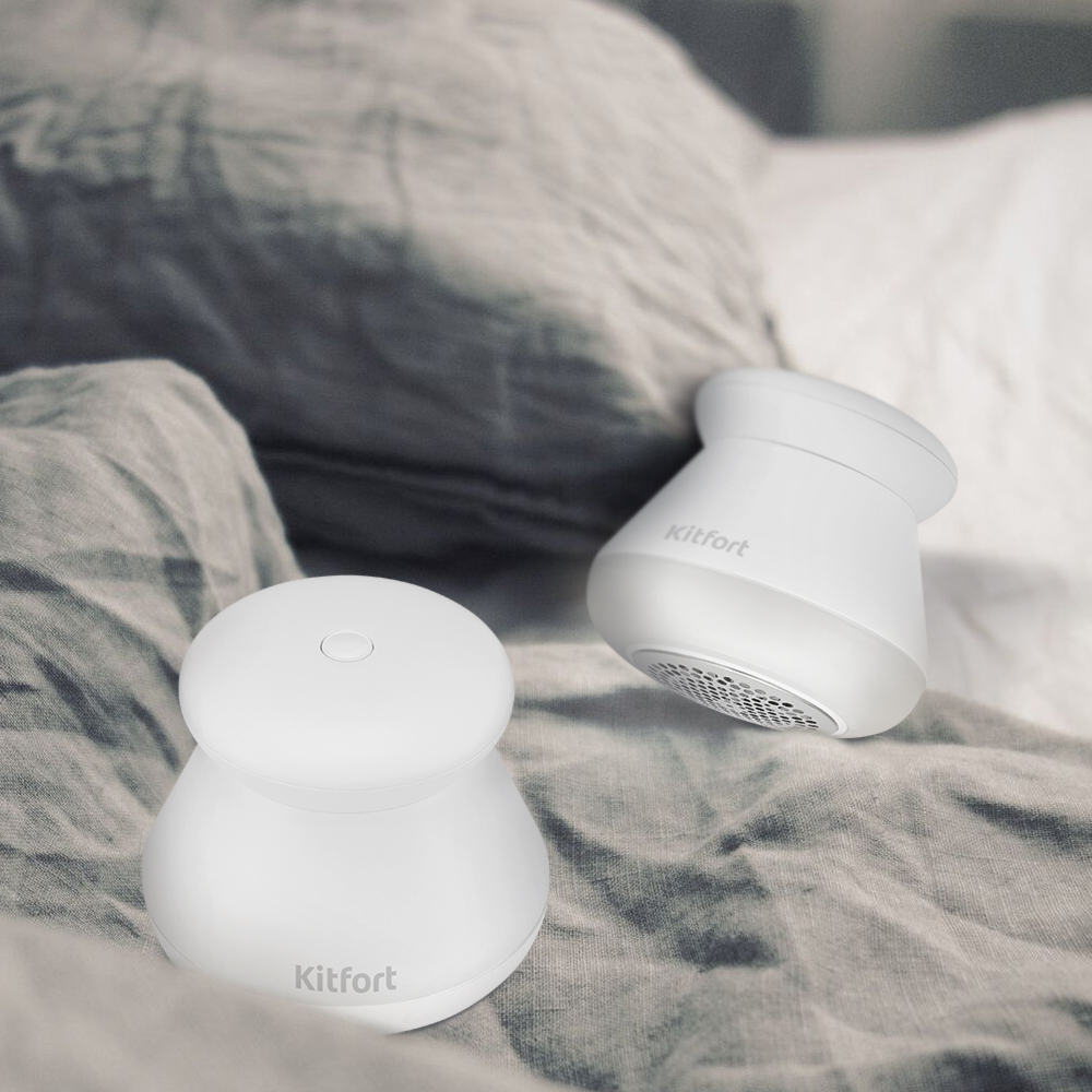 Kitfort КТ-4012 Белый