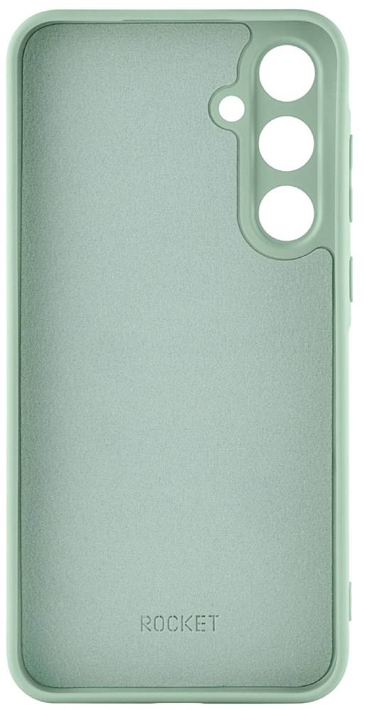 Rocket Sense для Samsung Galaxy A35 Светло-зеленый