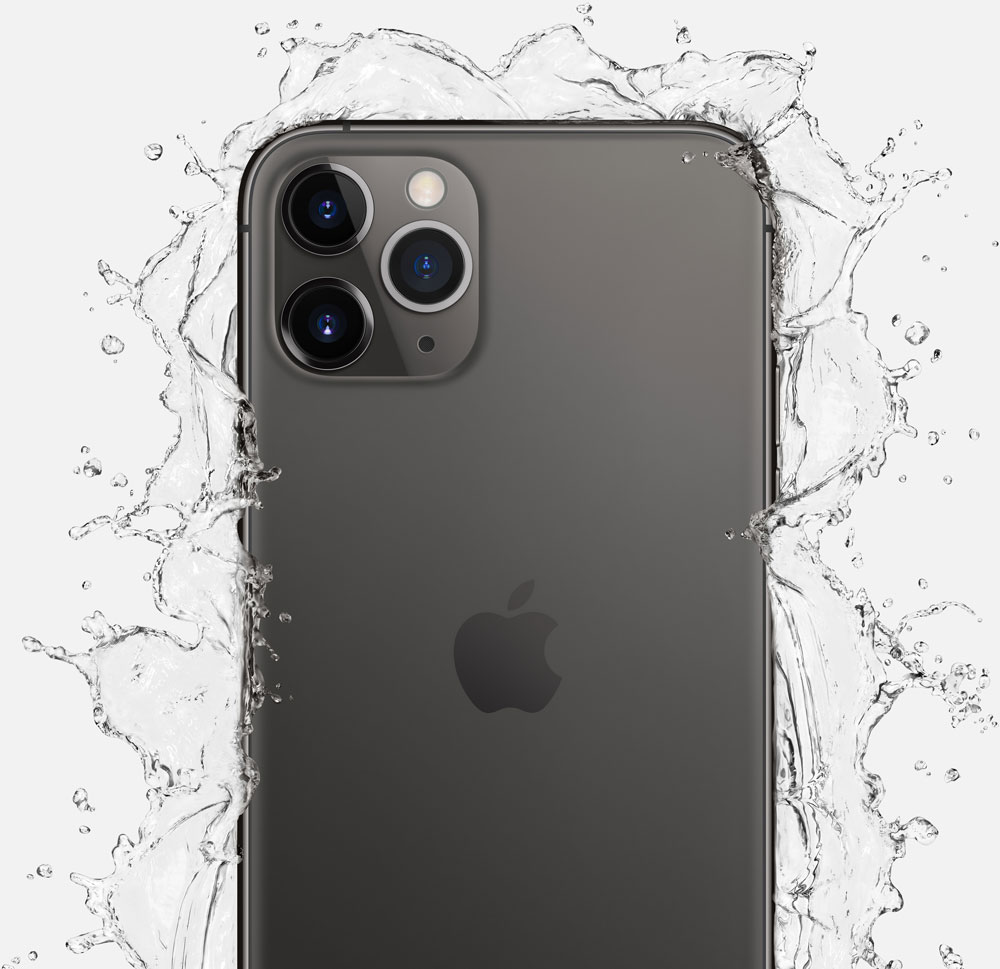 Apple iPhone 11 Pro 256Gb Серый космос