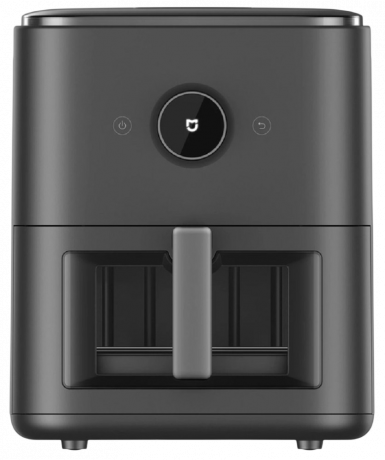 Изображение товара Xiaomi MIJIA Smart Steam Air Fryer 7L Черный Изображение товара Xiaomi MIJIA Smart Steam Air Fryer 7L Черный