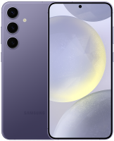 Изображение товара Samsung Galaxy S24+ 12/512 Гб Фиолетовый "Отличный" Изображение товара Samsung Galaxy S24+ 12/512 Гб Фиолетовый "Отличный"
