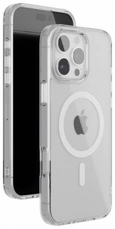 Изображение товара VLP Air Case с MagSafe для iPhone 16 Pro Прозрачный