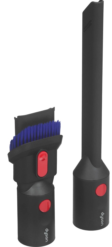 Вертикальный пылесос Dyson — фото 10