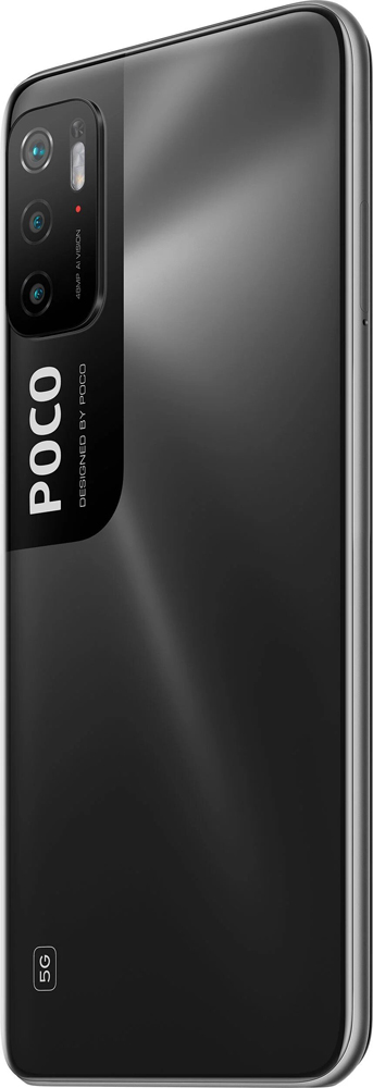 POCO M3 Pro 4/64Gb Black