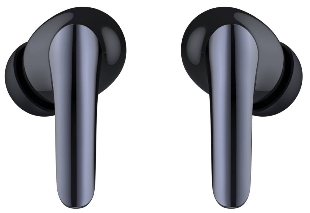 TECNO Sonic 2 Черные