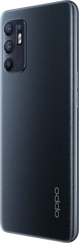 OPPO Reno6 8/128Gb Black